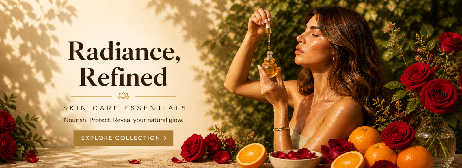 Premium Skin Care Collection